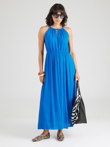 ABOUT YOU Summer Dress 'Antonie' in Blue