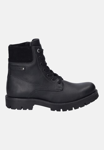 JOSEF SEIBEL Veterboots 'Connor 03' in Zwart