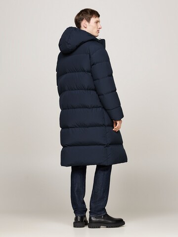 Manteau d’hiver TOMMY HILFIGER en bleu
