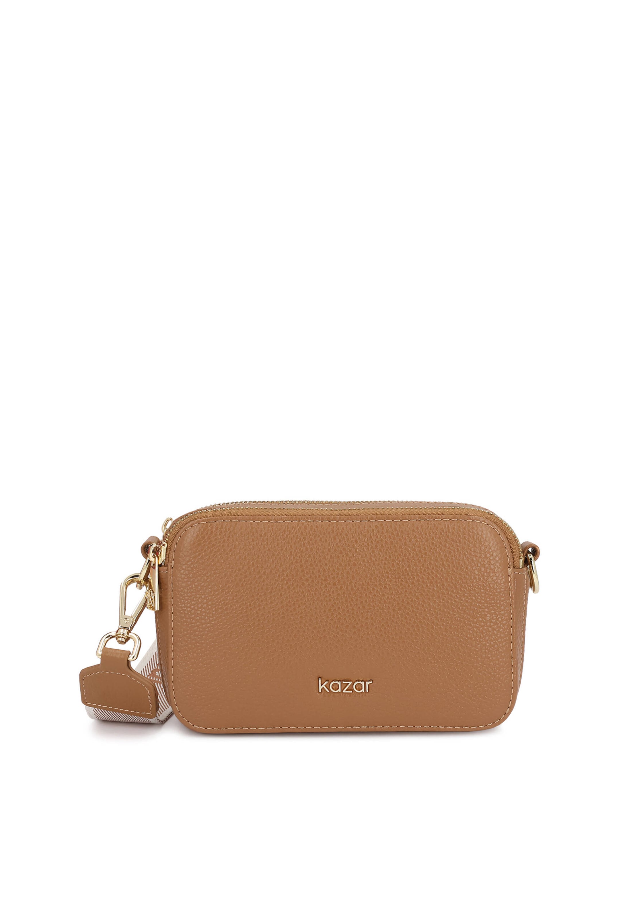 Kazar Torba preko ramena u svijetlosmeđa, Pregled proizvoda