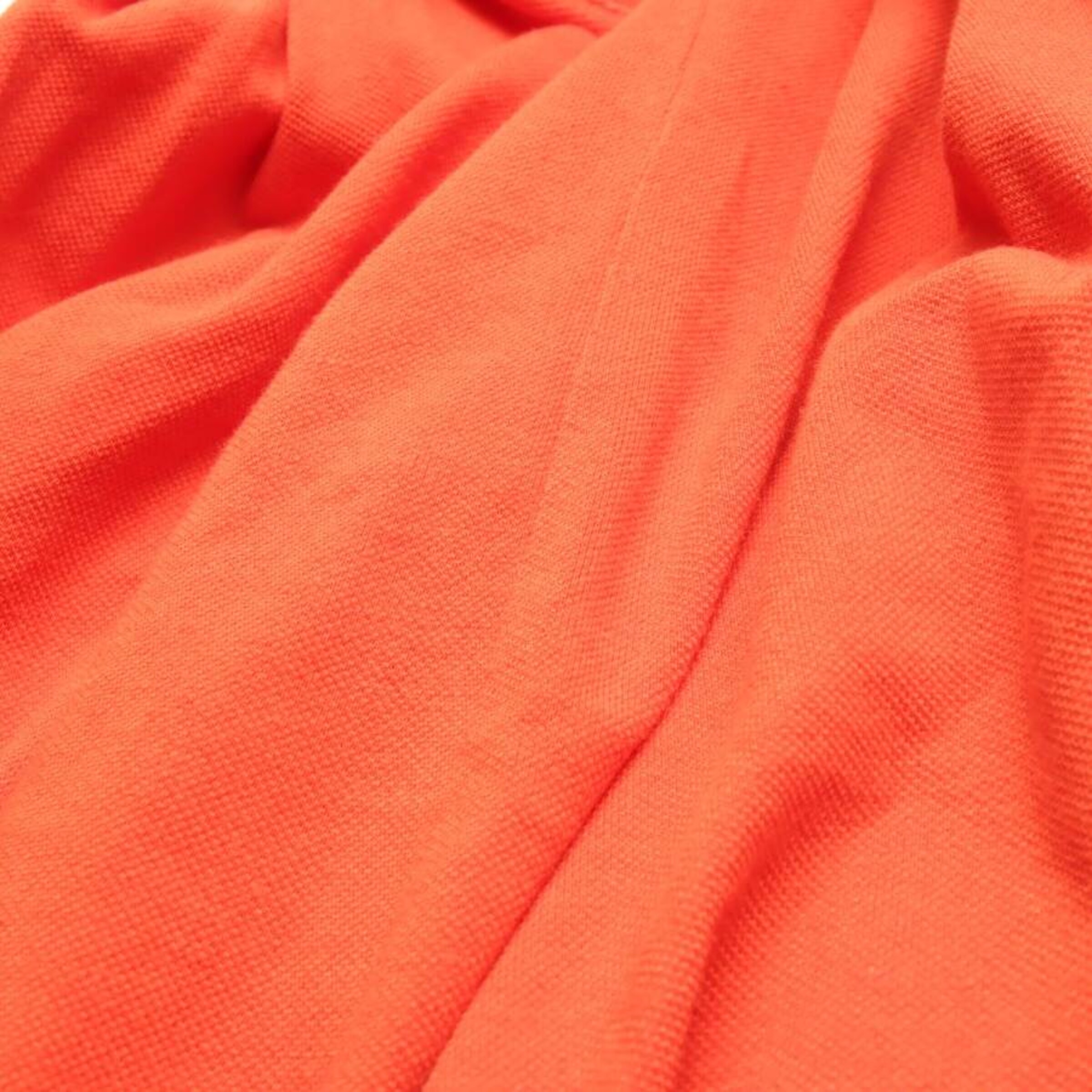 LACOSTE Dress in XXS in Orange