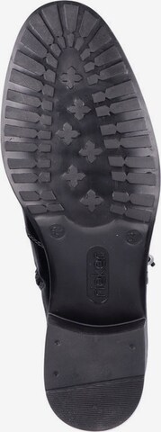 Rieker Boots 'Z7361' in Black