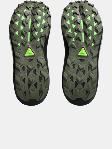 ASICS Laufschuh ' Gel-Trabuco MT' in Grün