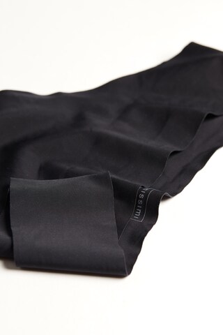 INTIMISSIMI Thong in Black