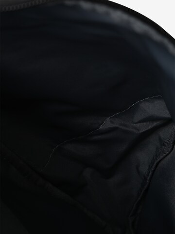 bugatti Crossbody Bag in Black