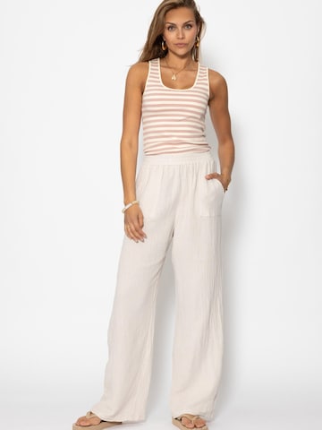 SASSYCLASSY Shirt in Pink