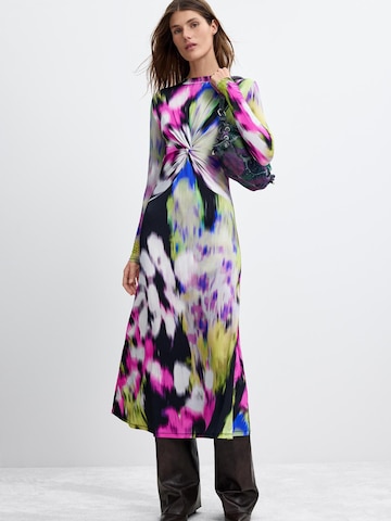 Desigual Платье в Смешанный