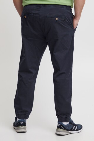 Tapered Pantaloni 'BHNIMBU' di Blend Big in nero