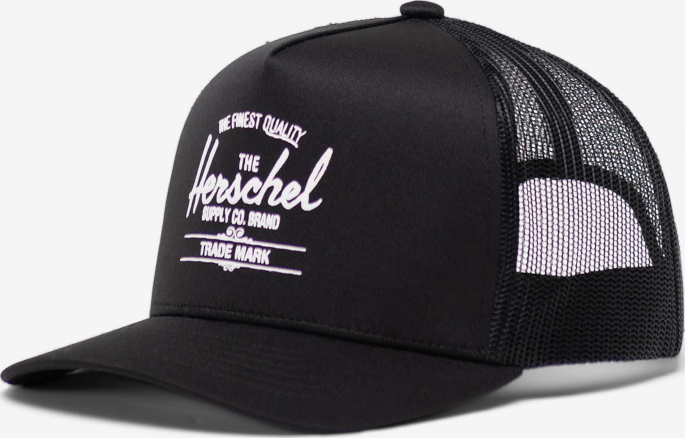 Herschel Șapcă 'Whaler Tall'