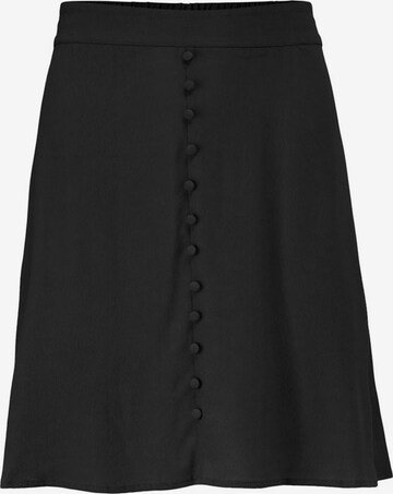 modström Skirt 'Isa' in Black: front