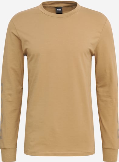 BOSS Casual Tričko 'Flash' - béžová, Produkt
