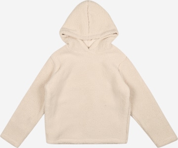 Sweat-shirt 'DANINKA' The New en beige : devant