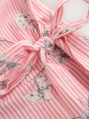 Next Dress in Pink