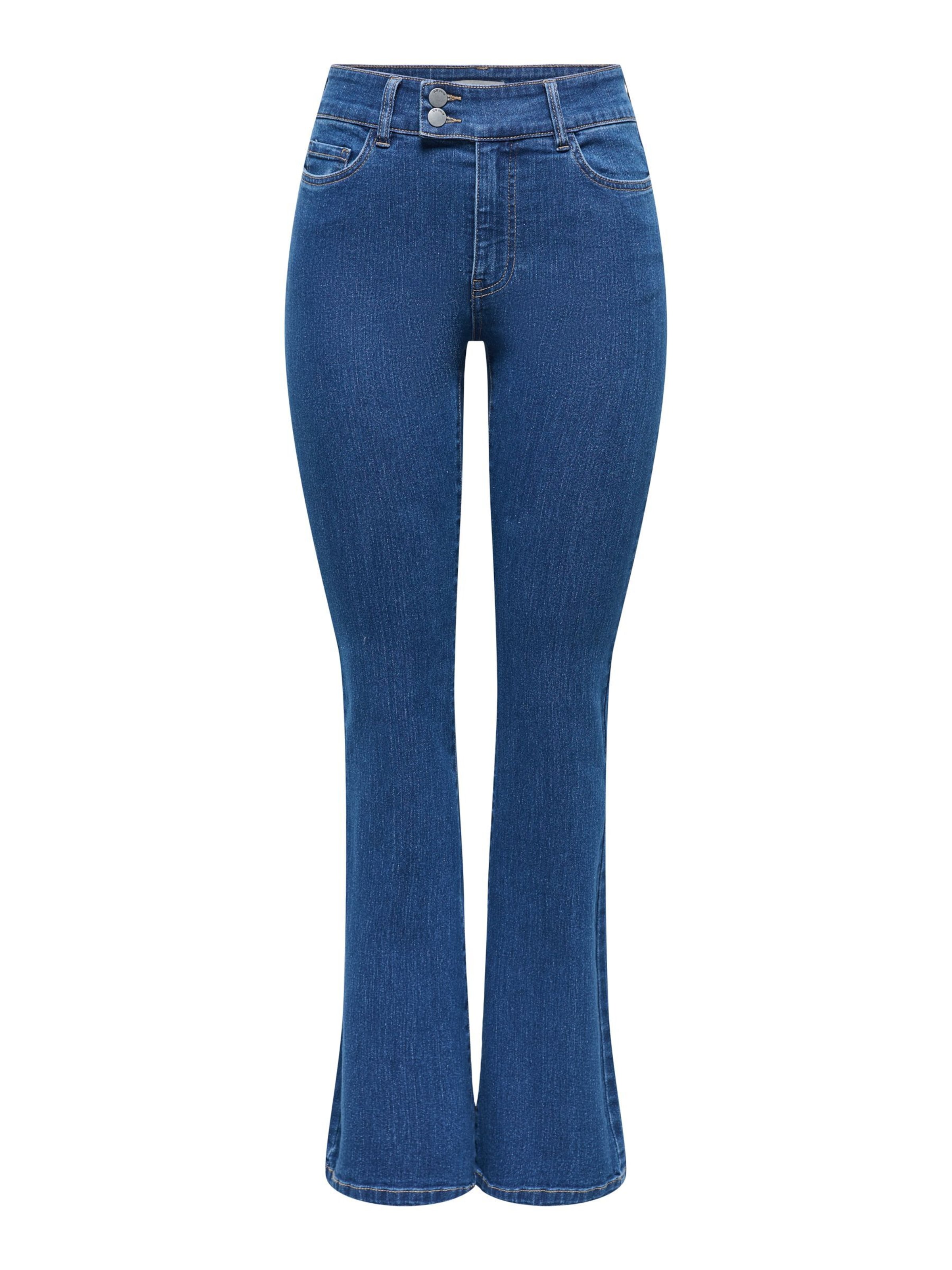 Jeans 'JDYKaren' JDY di colore blu denim, Visualizzazione prodotti