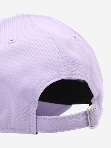 NEW ERA Cap in Purple
