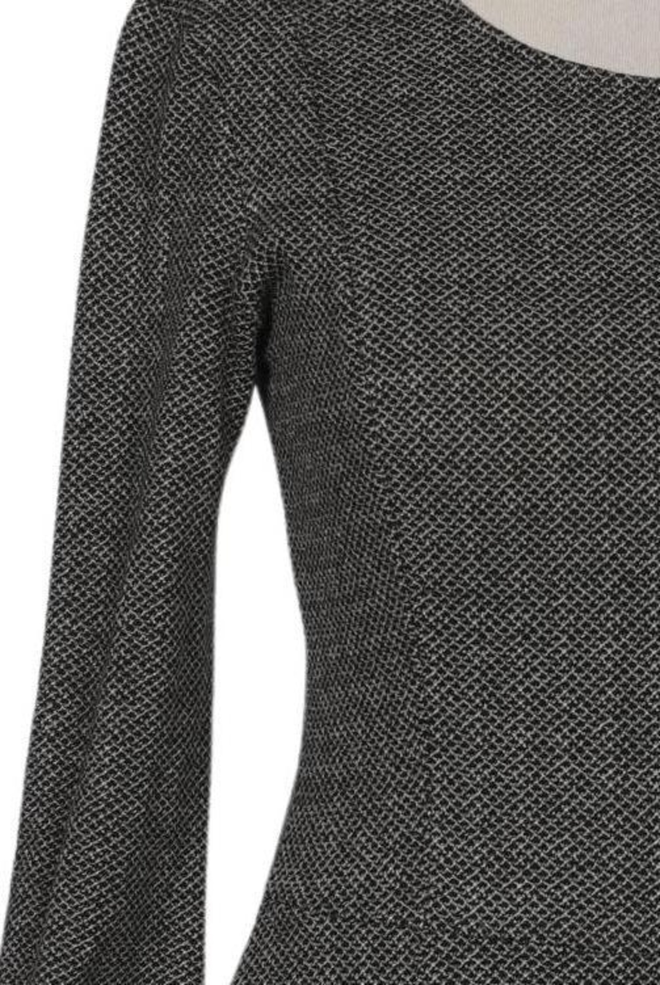 PATRIZIA PEPE Dress in XS in Grey