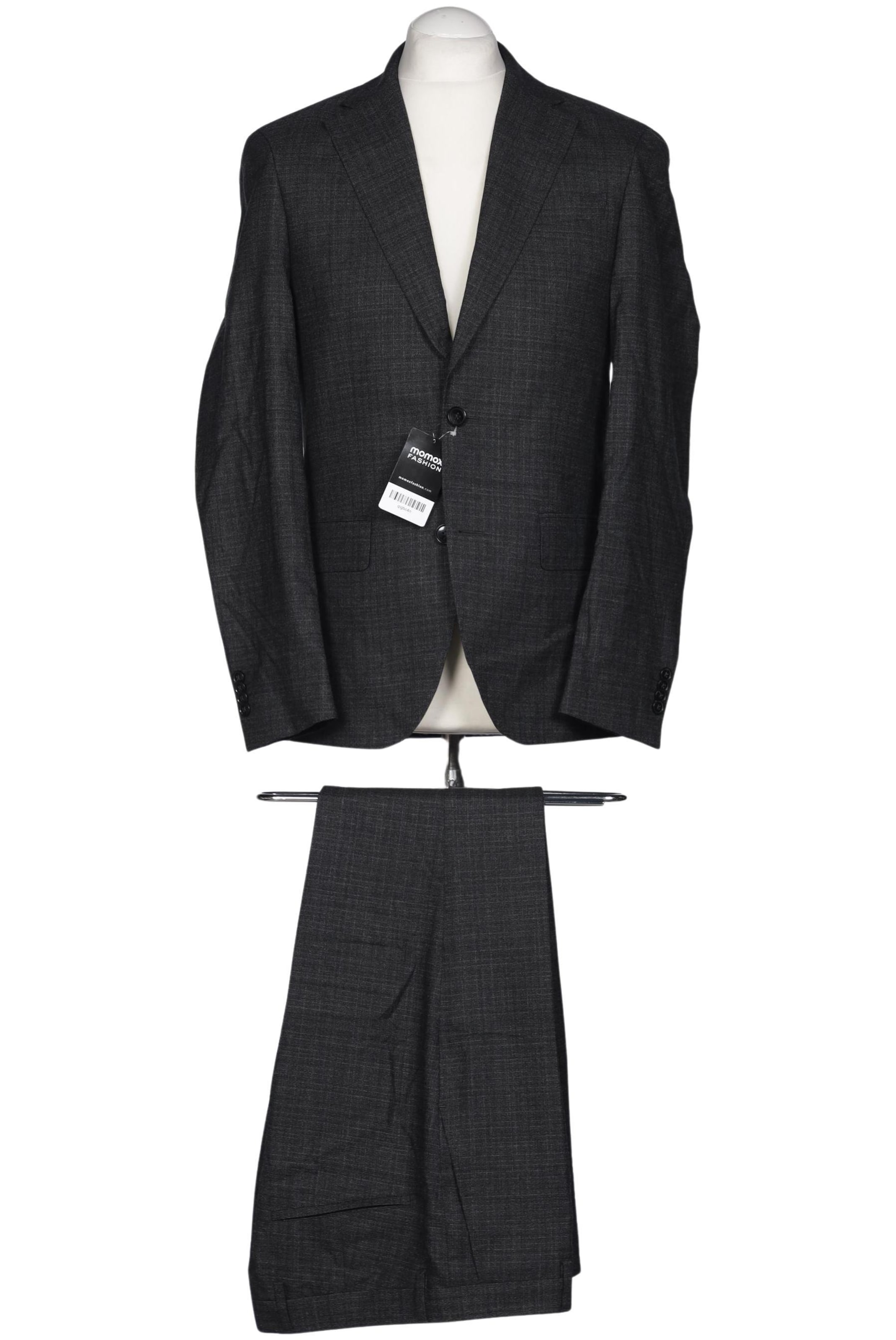 SAND COPENHAGEN Suit in S in Grey: front