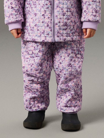 NAME IT - Conjunto en lila