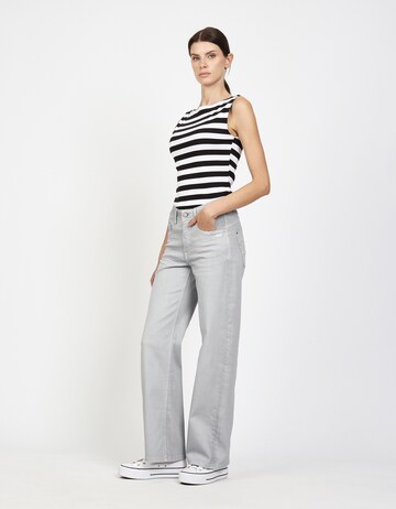 Gang Jeans in Grey