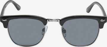 ONLY - Gafas de sol 'SUMMER' en negro: frente