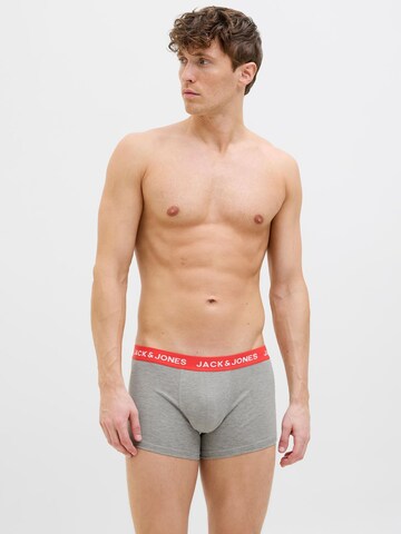 JACK & JONES Boxer shorts in Grey