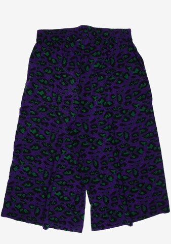 Studio Untold Pants in 5XL in Purple