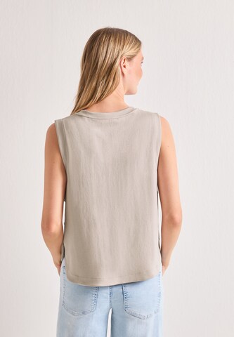 STREET ONE Top in Beige