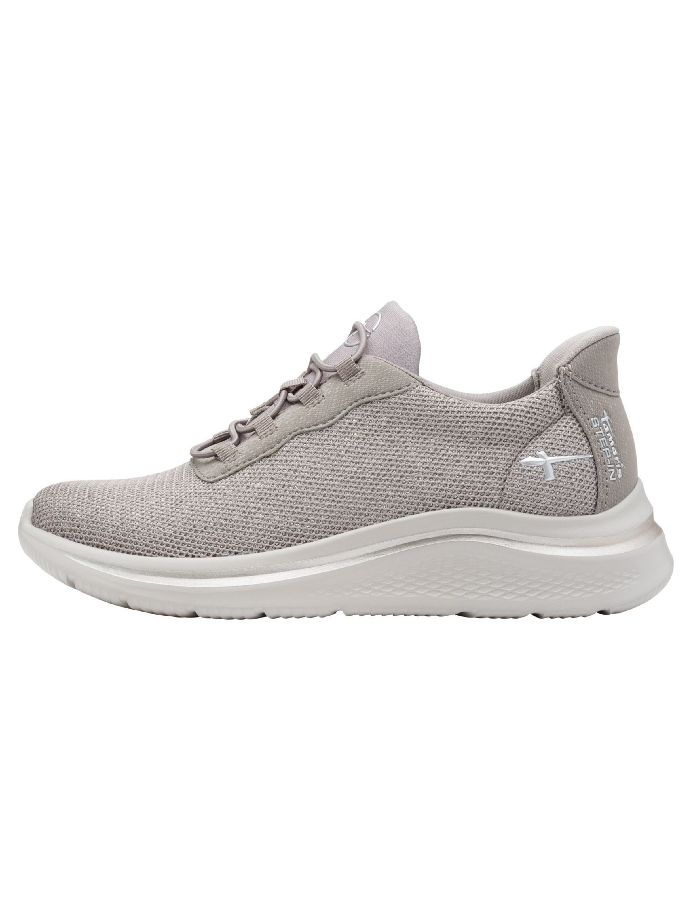 Tamaris Sneakers in Grey