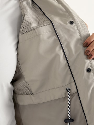 Cellbes of Sweden Windjacke in Beige