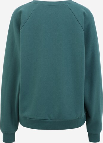 Gap Tall Sweatshirt i grøn