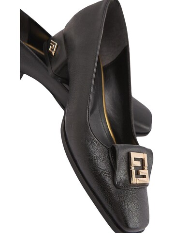 Limoya Slingback Pumps 'Damen-Absätze' in Black