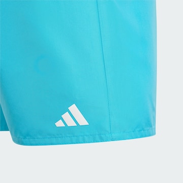 ADIDAS SPORTSWEAR Sports swimwear in Blue