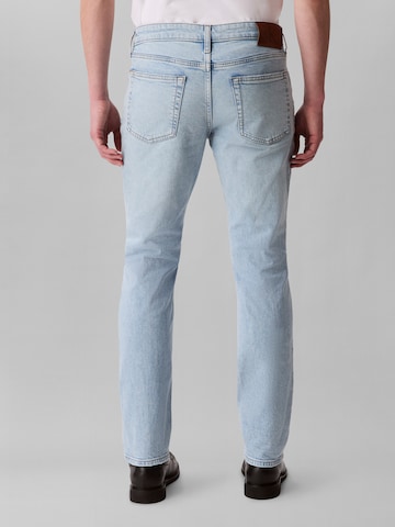 Calvin Klein Jeans - regular Vaquero en azul