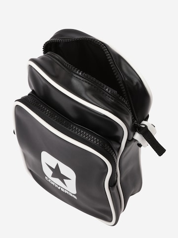 Sac à bandoulière 'ERVING FESTIVAL' CONVERSE en Noir ABOUT YOU