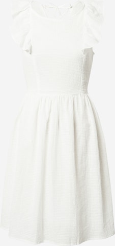 Molly BRACKEN Dress 'STAR' in White: front