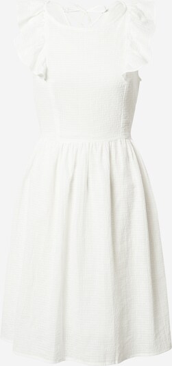 Molly BRACKEN Robe 'STAR' en blanc cassé, Vue avec produit