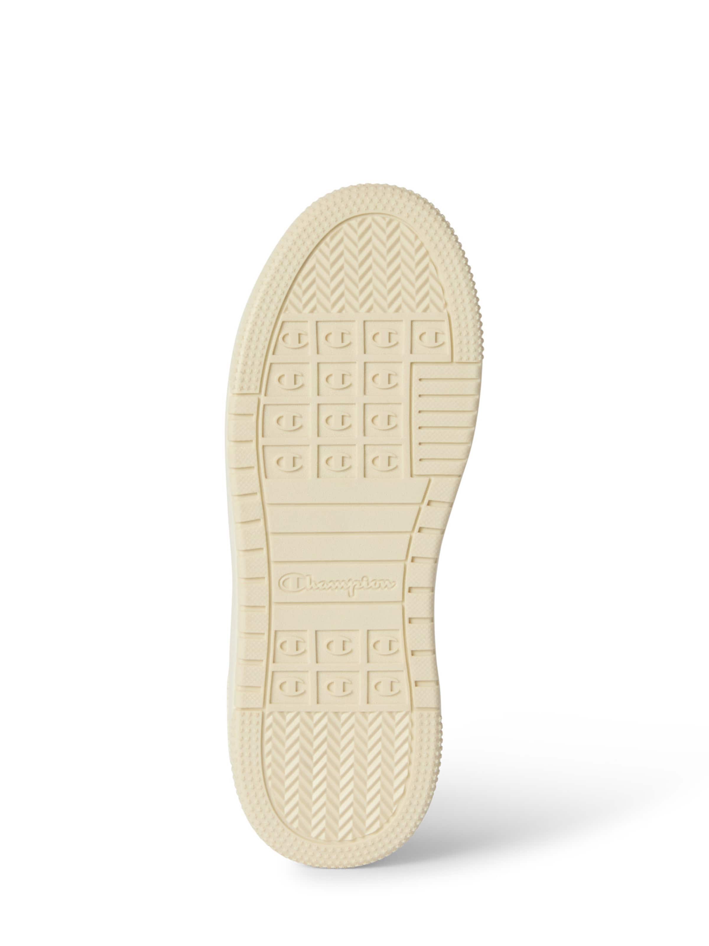 Champion Authentic Athletic Apparel Rövid szárú sportcipők 'RD18 LITE' - fehér