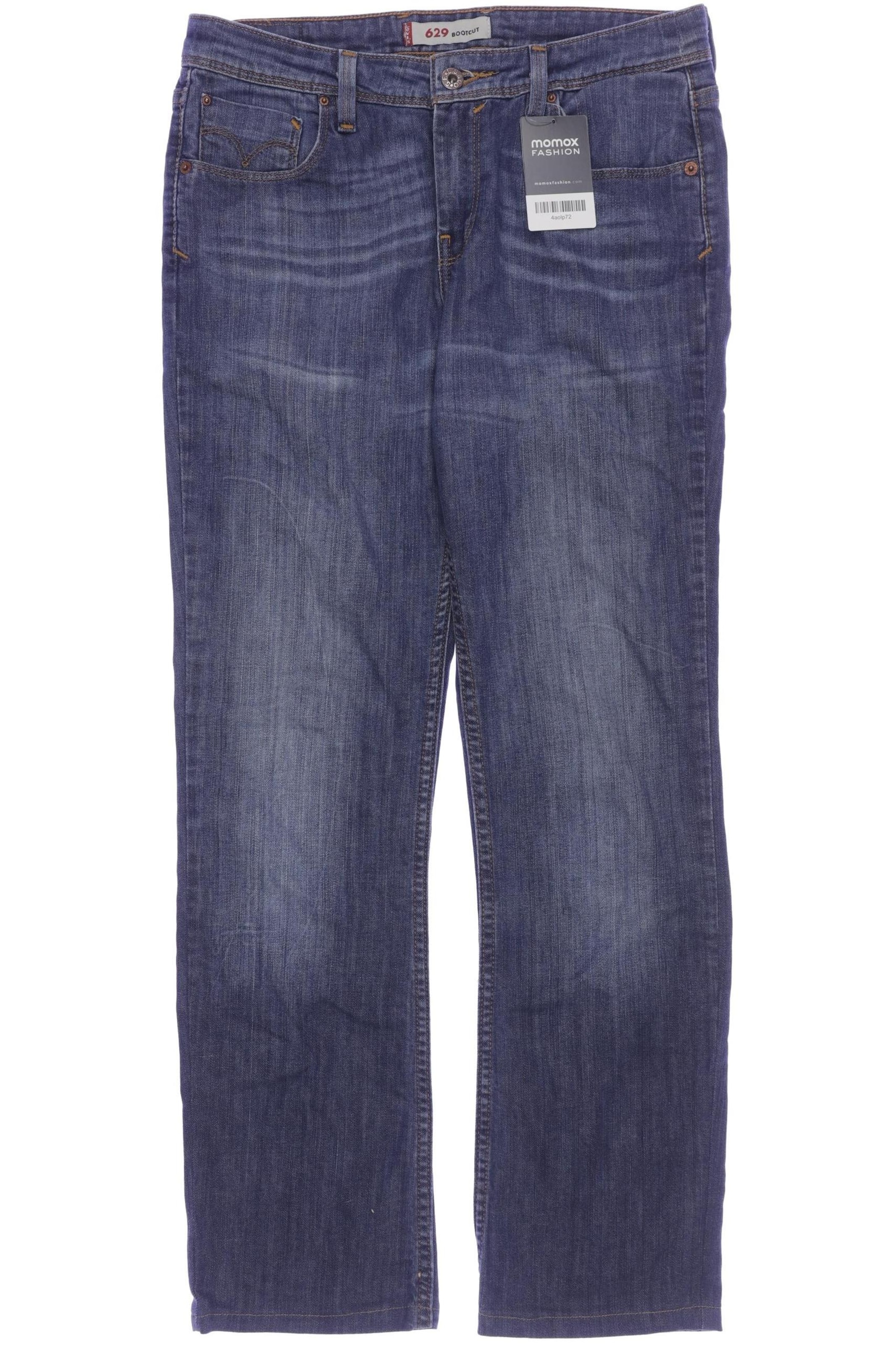 LEVI'S ® Jeans 30 in Blau: Vorderseite