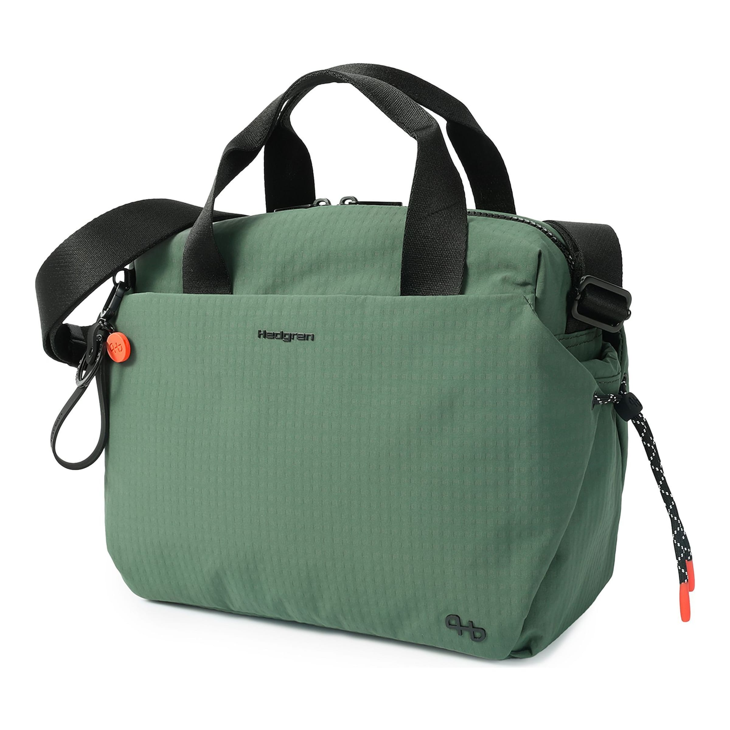 Hedgren Handbag in Green