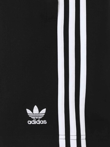 ADIDAS ORIGINALS Плавательные шорты 'Adicolor' в Черный