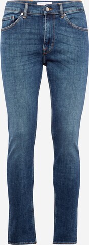 Tiger of Sweden Slim fit Jeans 'EVOLVE' in Blue: front