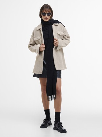 Barbour International Jacke 'Peyton' in Beige