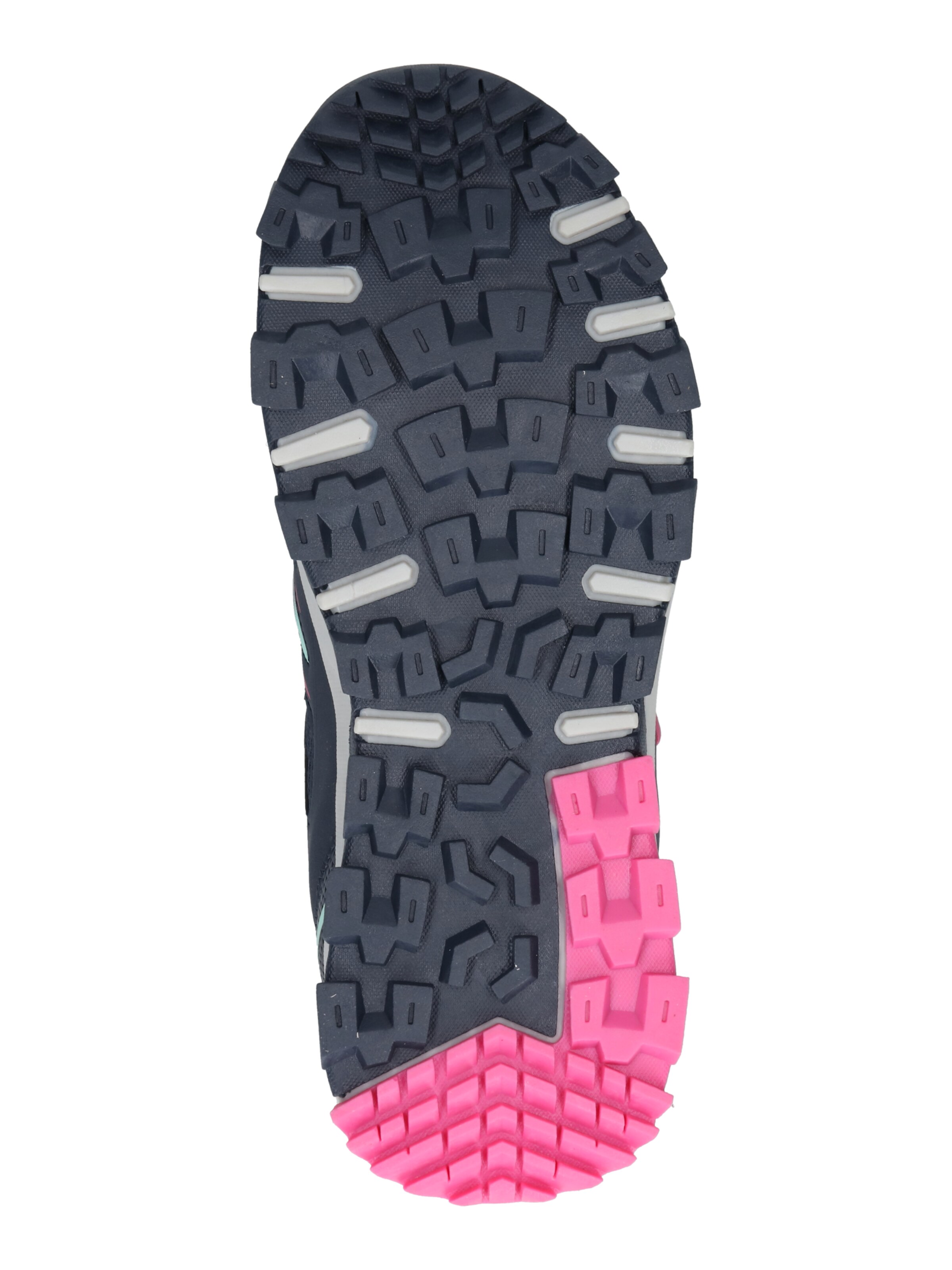 LICO Sneaker 'Allen' in Schwarz