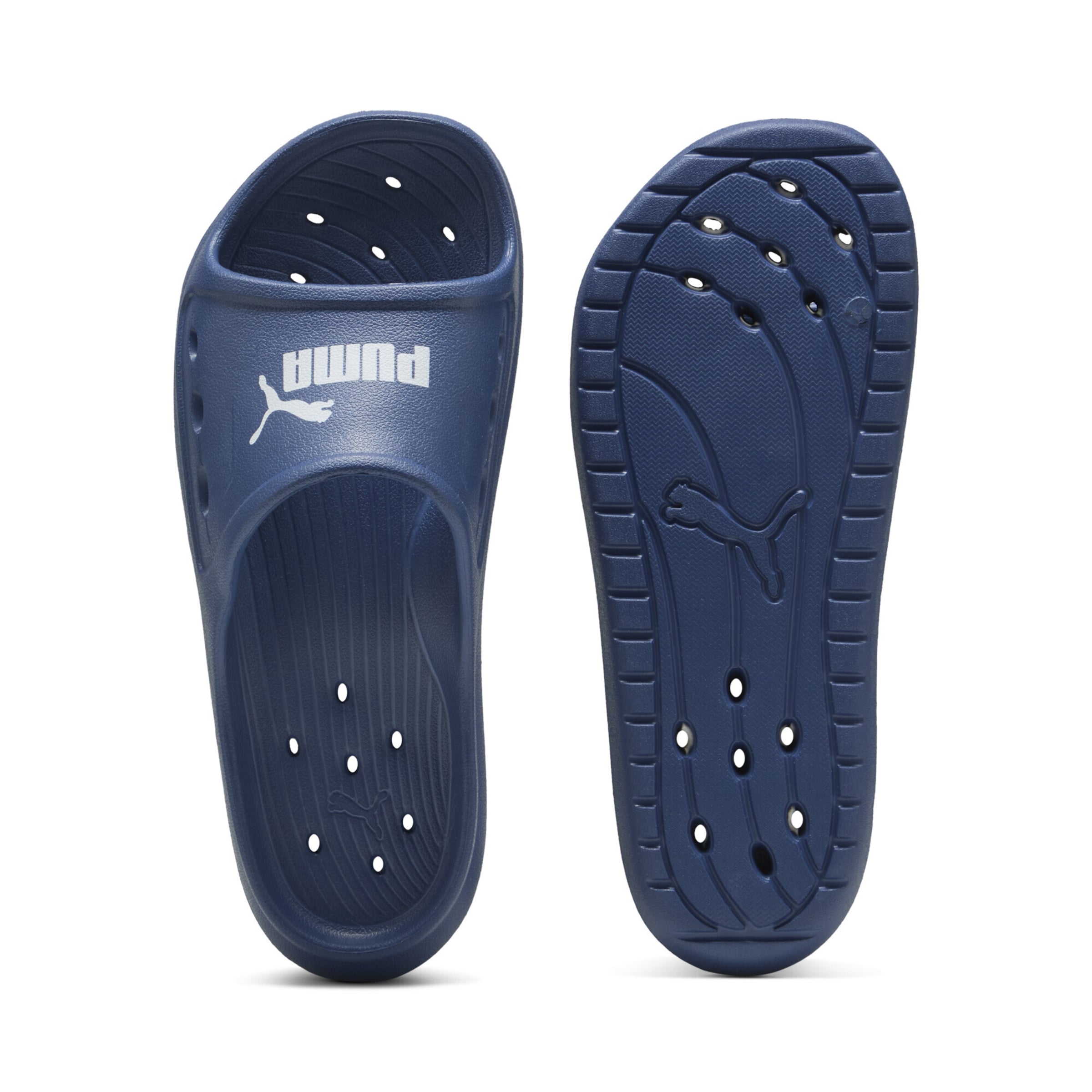 Mule 'Divecat' PUMA en bleu