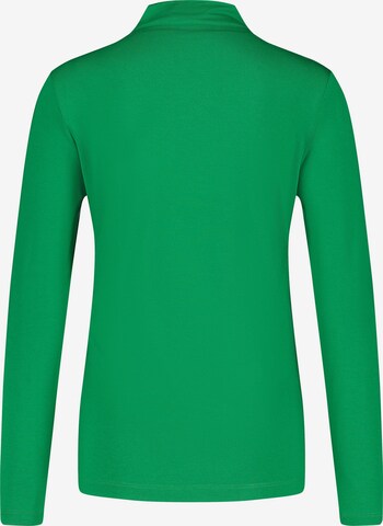 T-shirt GERRY WEBER en vert