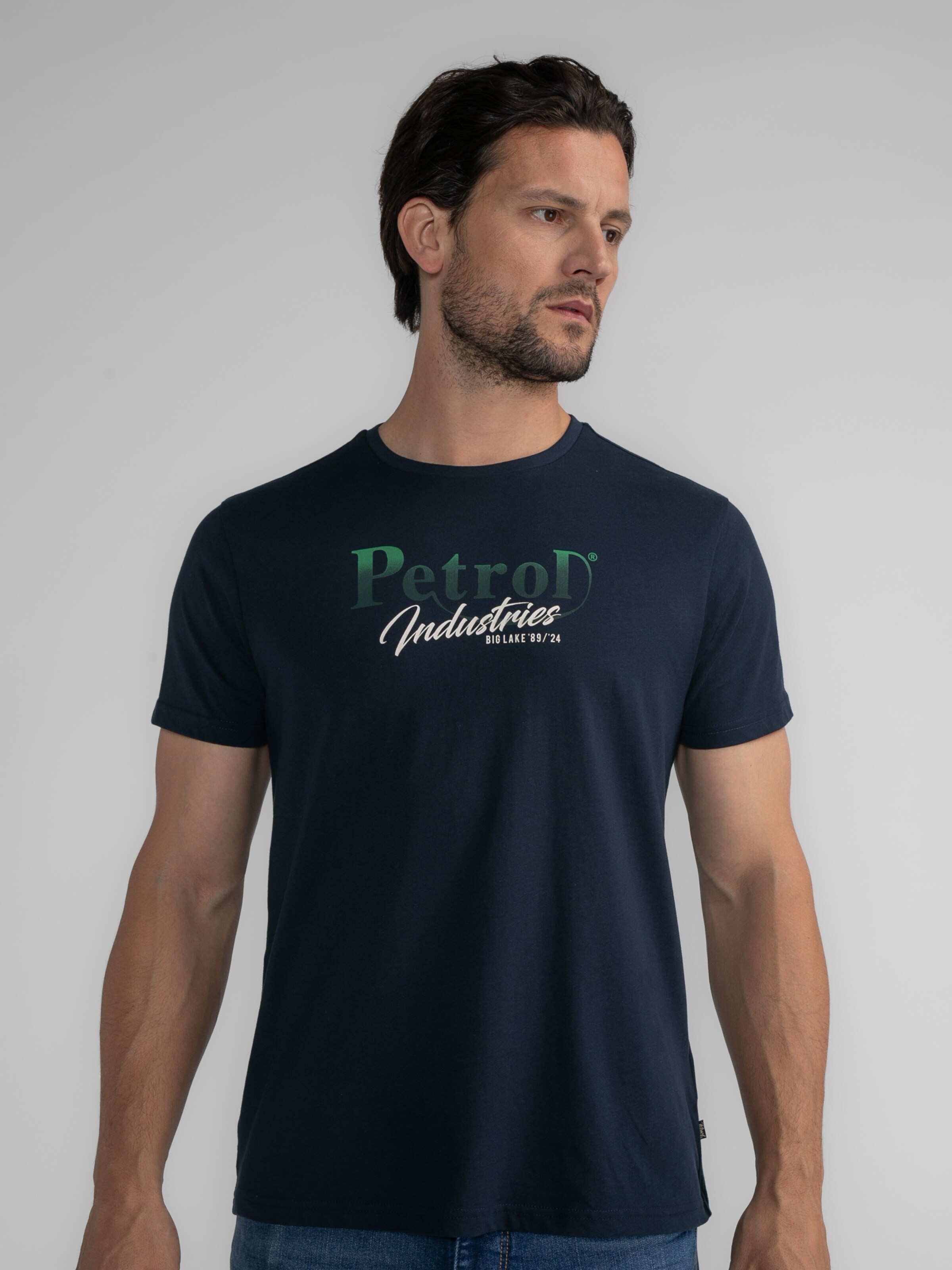Petrol industries camisetas hotsell
