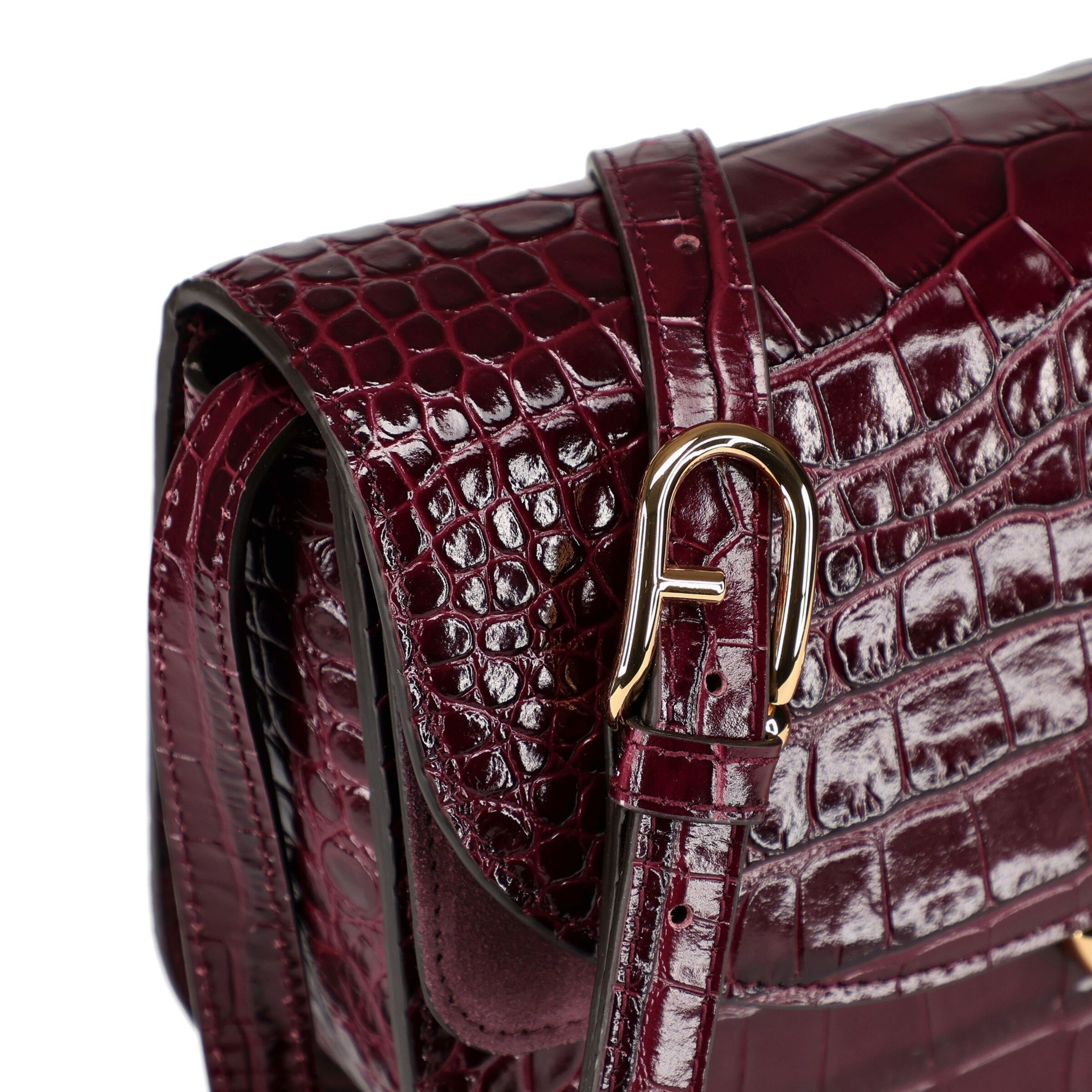 Borsa a tracolla 'Sfera' di FURLA in lilla