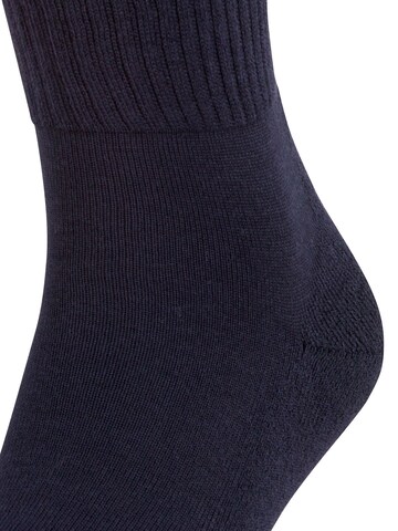 FALKE Socks 'Walkie Light' in Blue