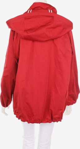 Marina Rinaldi Jacket & Coat in 4XL in Red