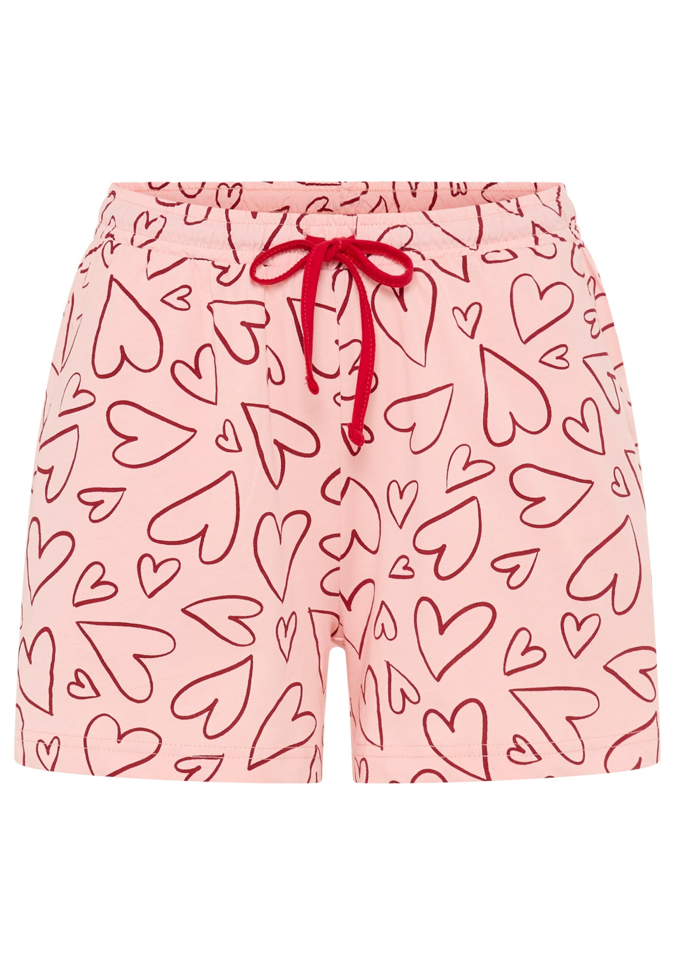 Shorty VIVANCE en rose